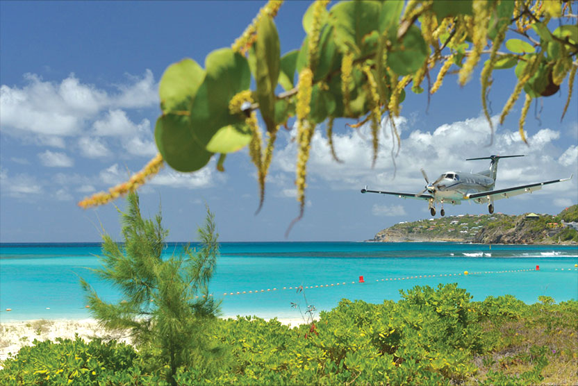 Flights to Anguilla from San Juan Expanded Beaches EdgeBeaches Edge